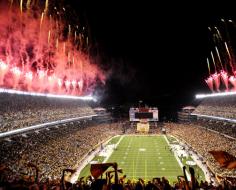 Crowd Seats Lets You Group Buy Sports Tickets