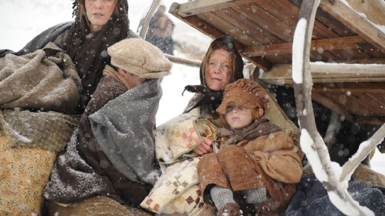 '17 Miracles' beats big titles and adds theaters in first weeks