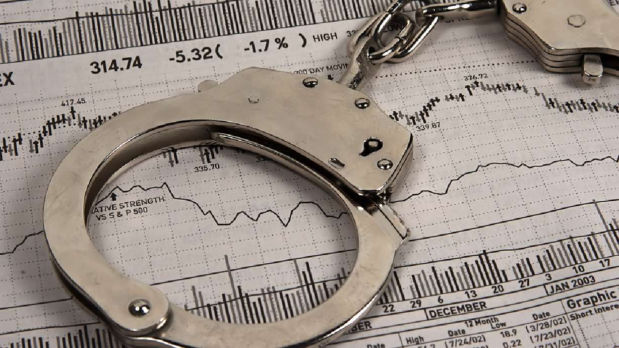 Couple faces charges of wire fraud
