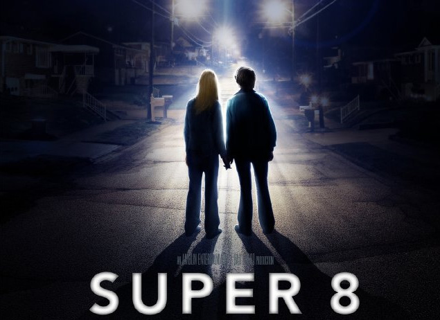 Doug & the Movies: 'Super 8'