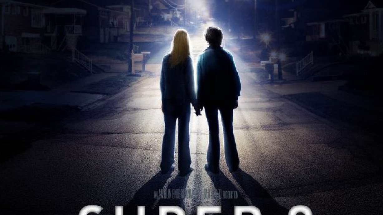 Doug & the Movies: 'Super 8'