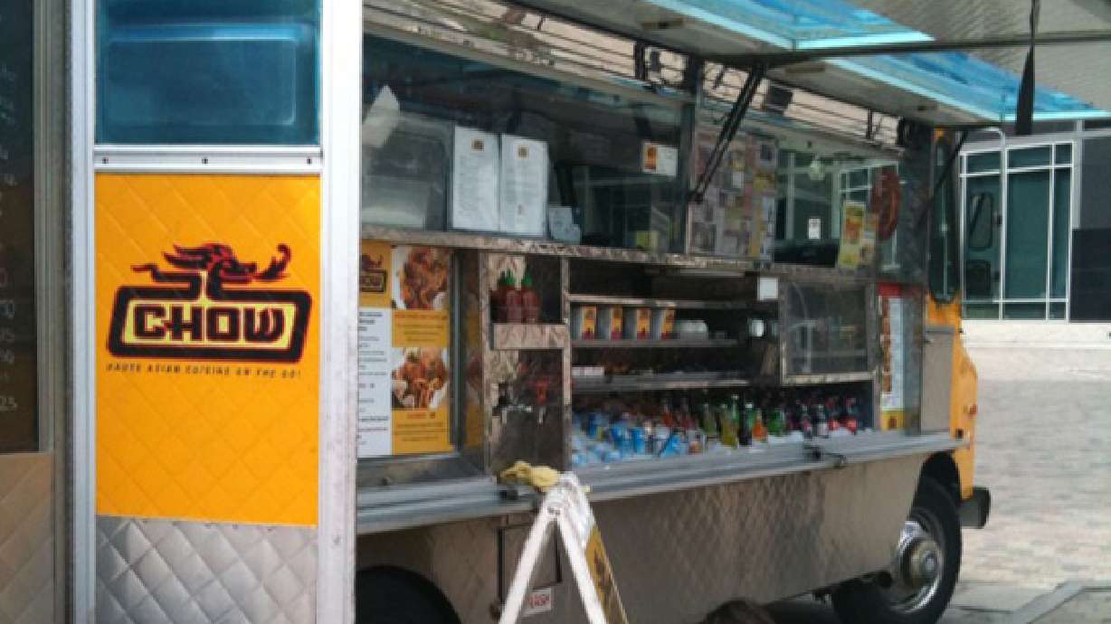 Changes may come soon for food trucks