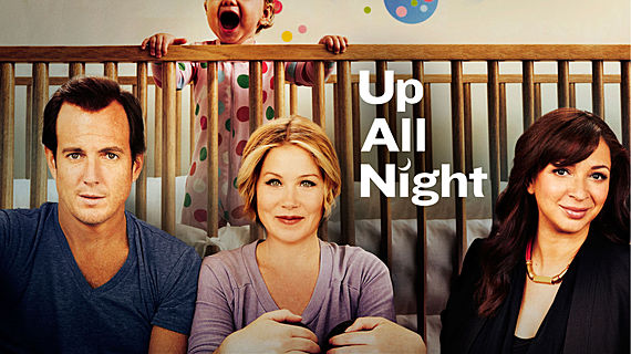 "Up All Night"