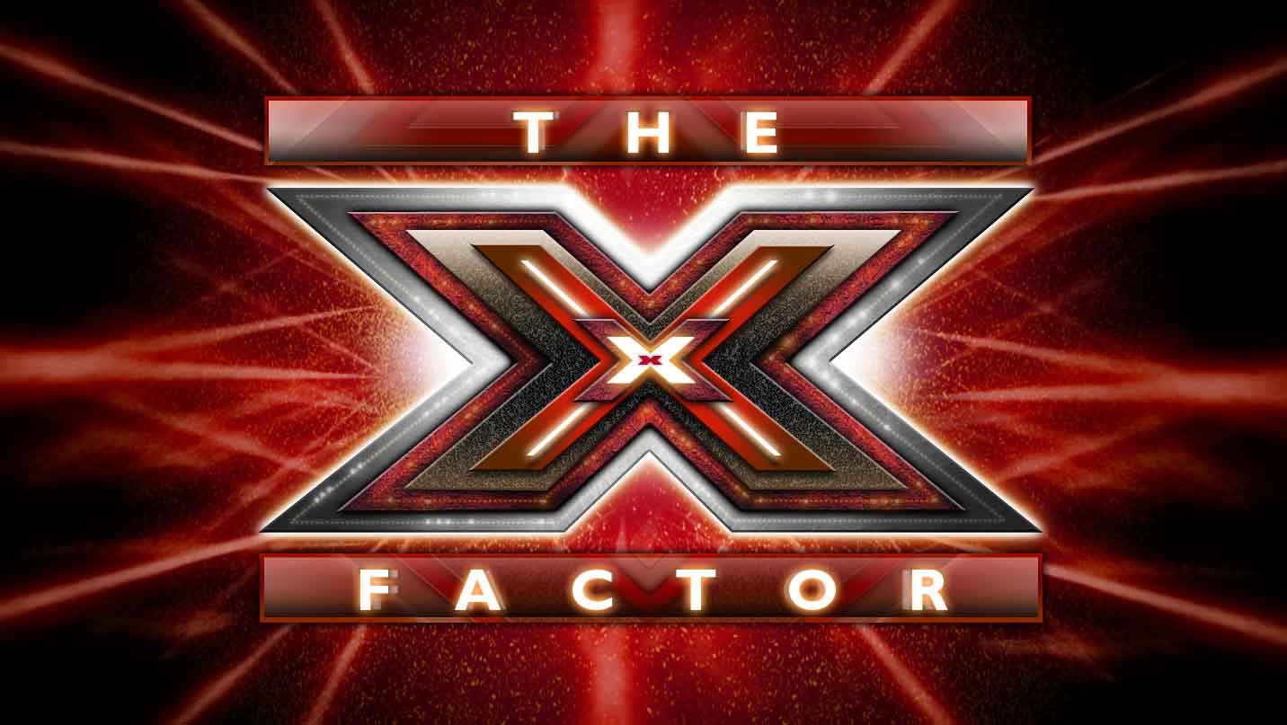 "The X Factor"