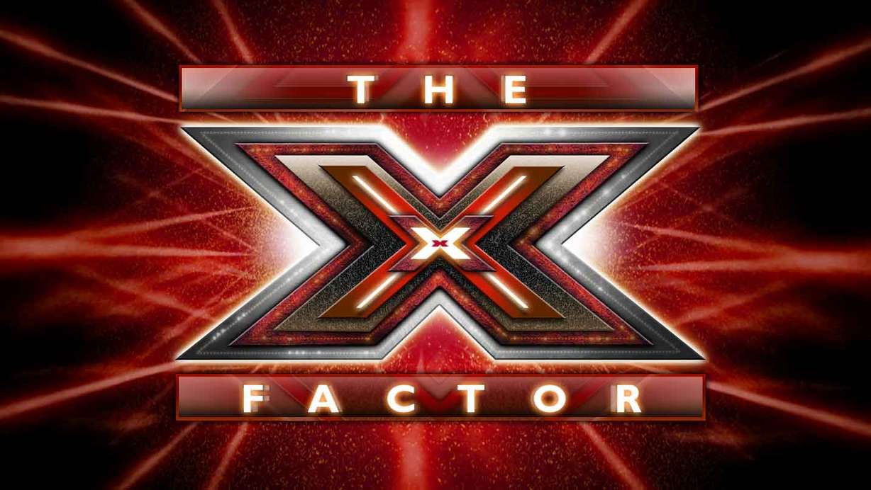 "The X Factor"