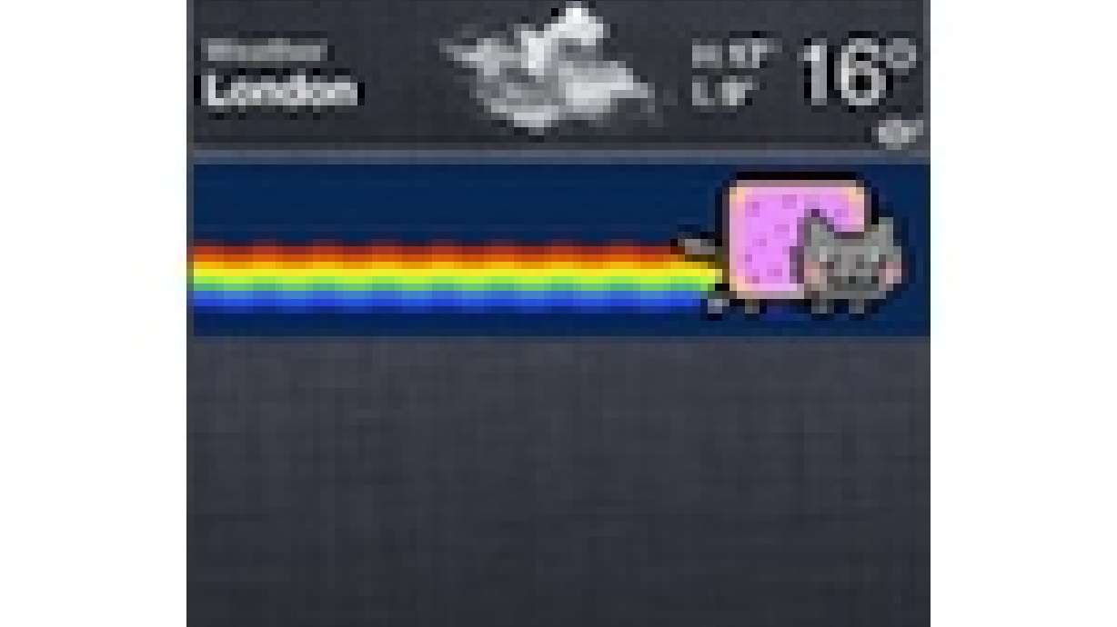 A New Reason to Jailbreak: Custom Widgets in iOS 5's Notifications Center