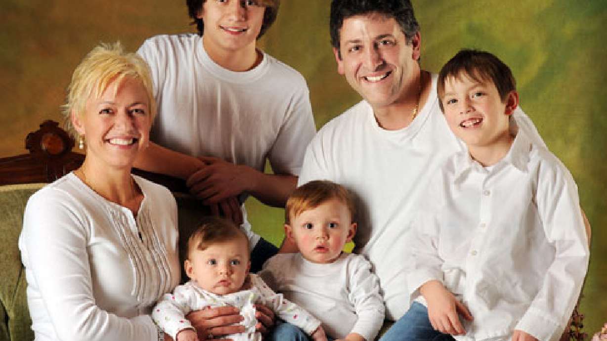 Many families underestimate the difficulty of remarriage