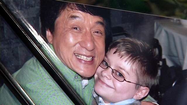 Nourse met Chan in Hong Kong in early May.