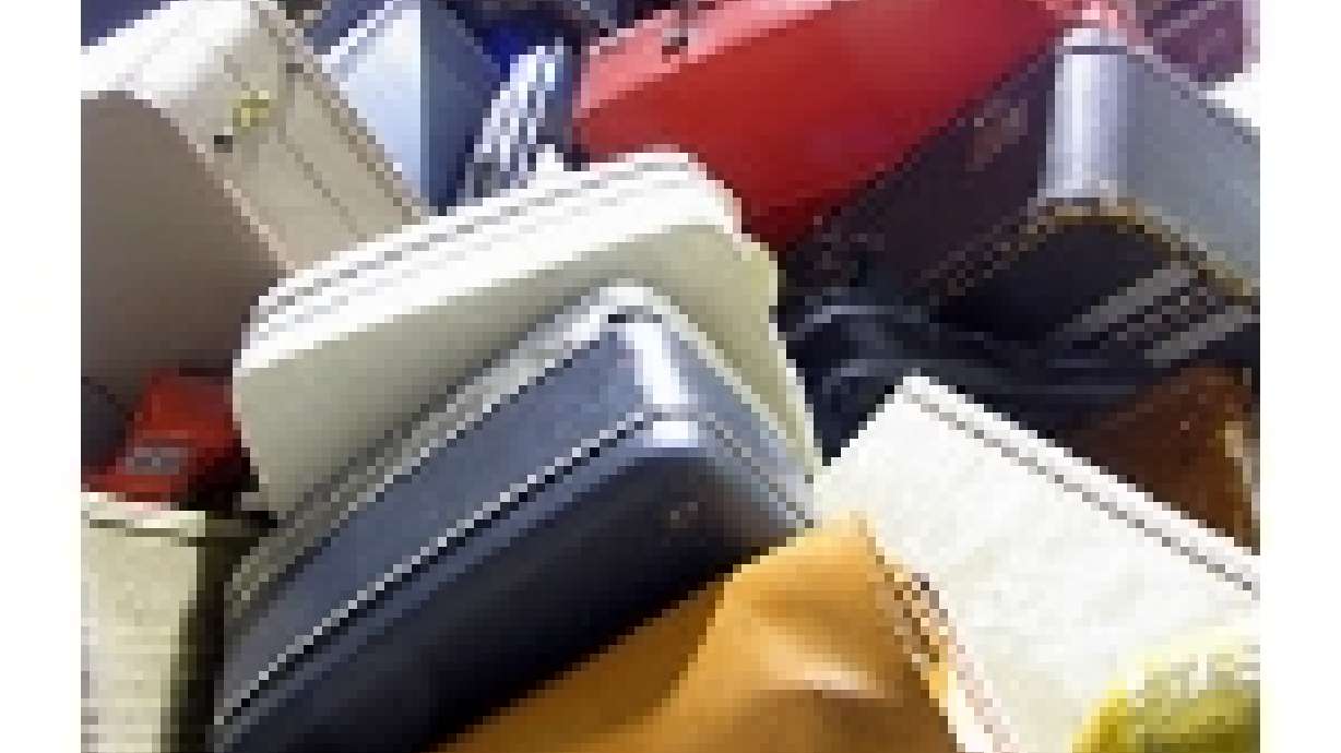 U.S. Hopes "Internet in a Suitcase" Will Offset Internet Censorship