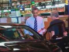 Electric cars not so green after all?