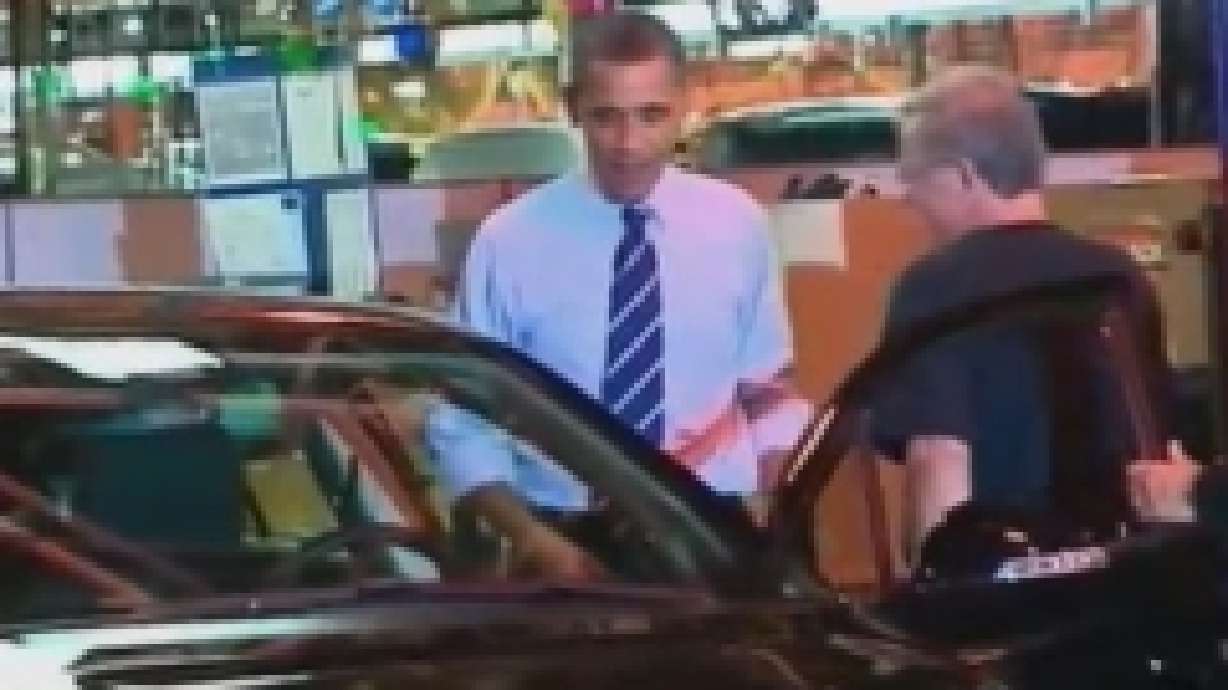 Electric cars not so green after all?