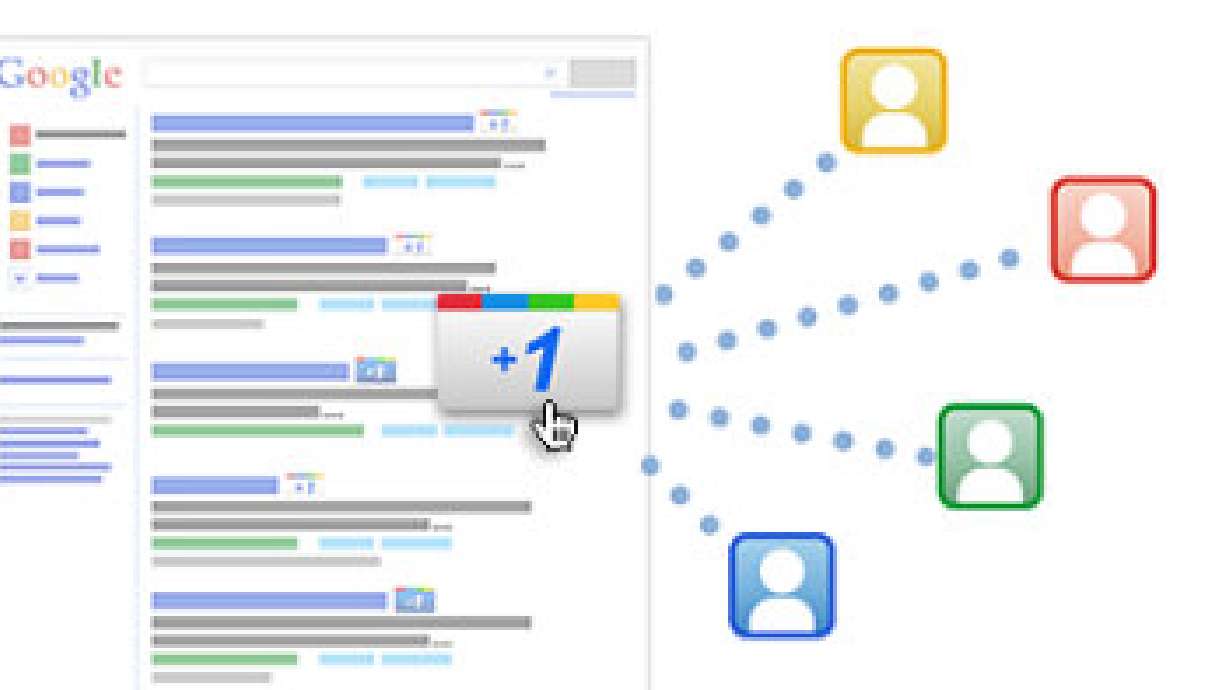 Can Google's +1 rival Facebook in the social media realm?