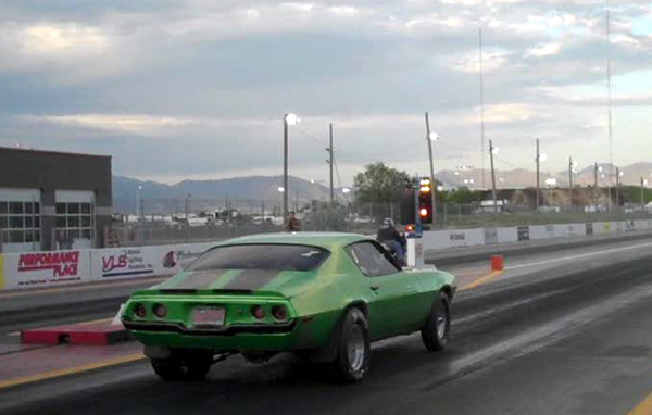 Nitro Jam set for this weekend