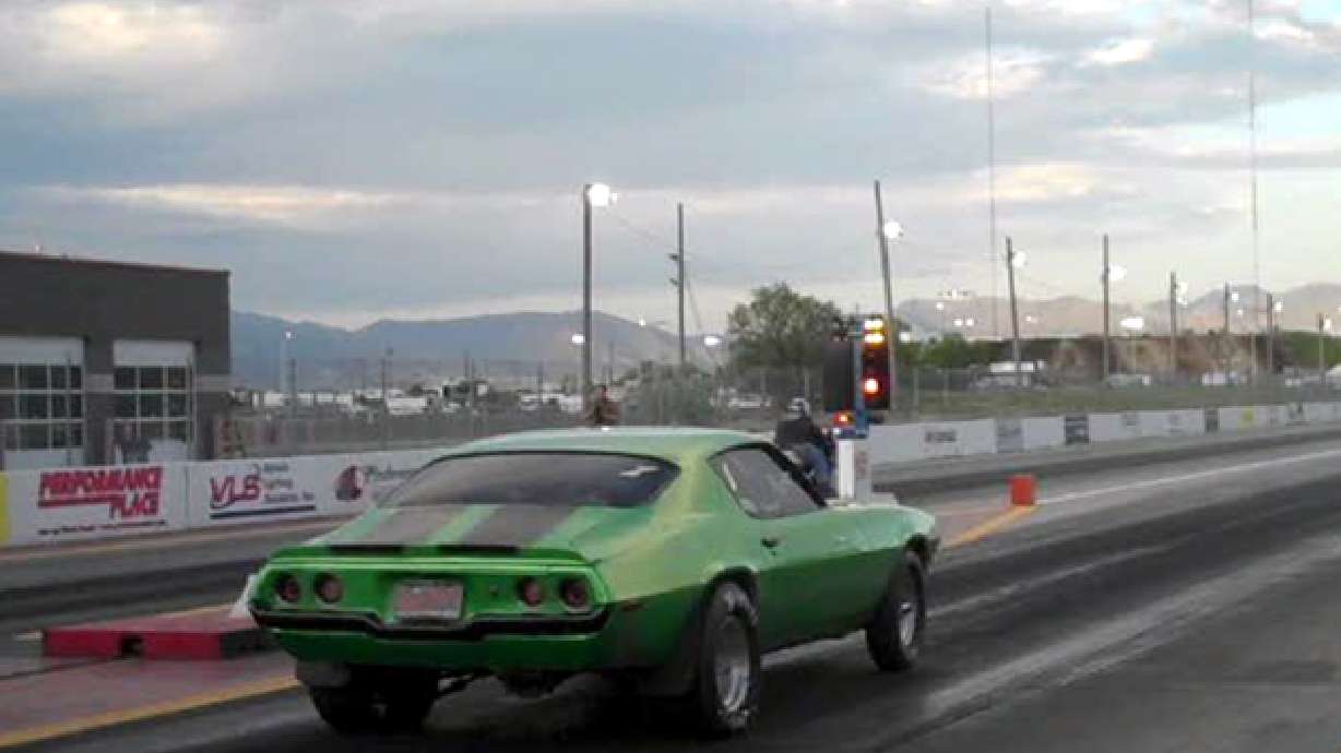 Nitro Jam set for this weekend