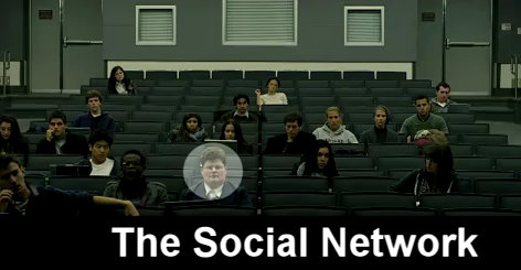 Can you spot the extra of all extras?