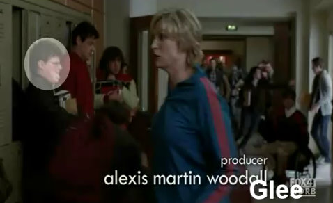 Can you spot the extra of all extras?