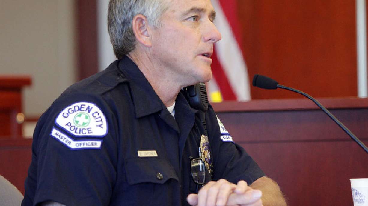 DNA links man to '98 killing of young girl, experts testify