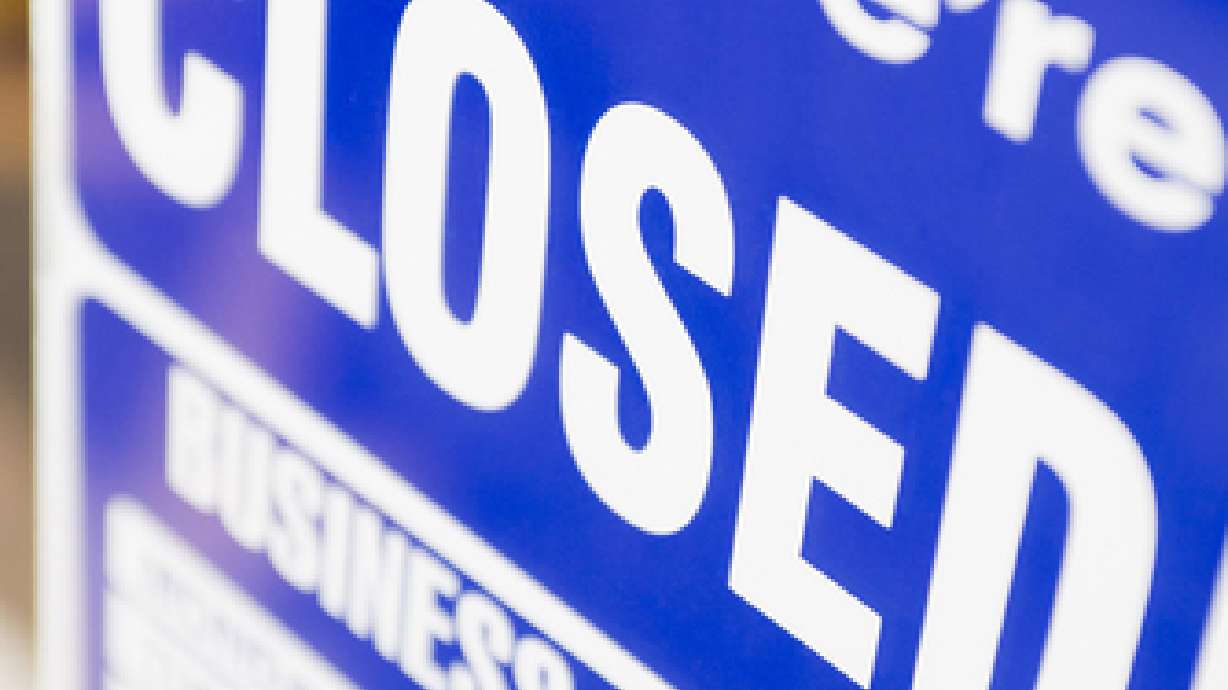 Closed on Sunday: Local businesses open 6 days a week