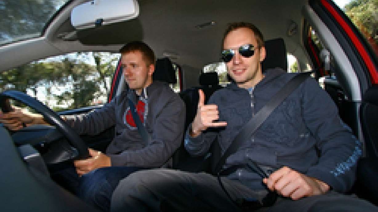 5 Money-Saving Tips for the Summer Road Trip