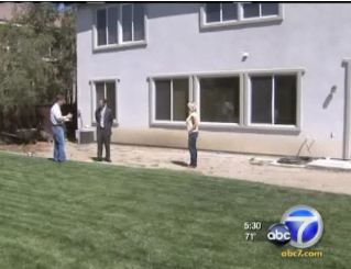 Homeowners Find Out Their House Is Stolen, Continue Making Mortgage Payments