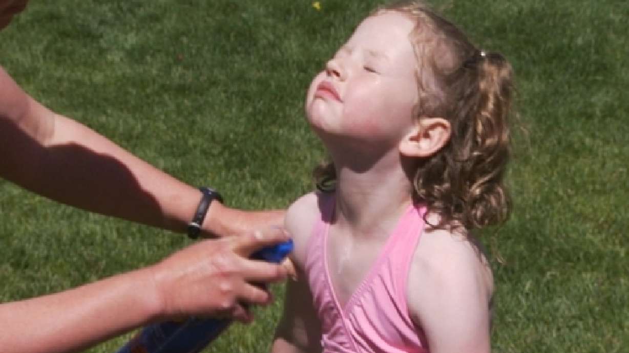 5 ways to prevent skin cancer in your family