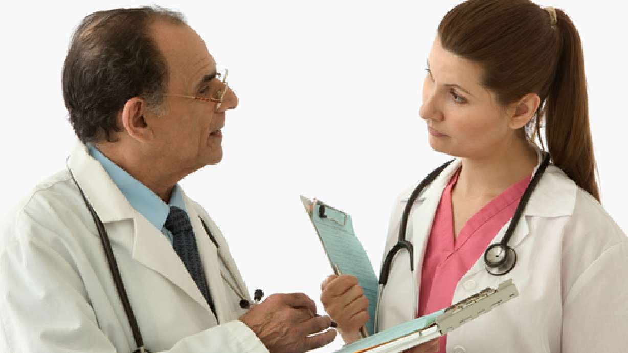 Utah rolls out first statewide health information exchange