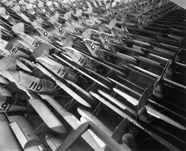 Tribal holiday honors Navajo men who stumped Japanese in war