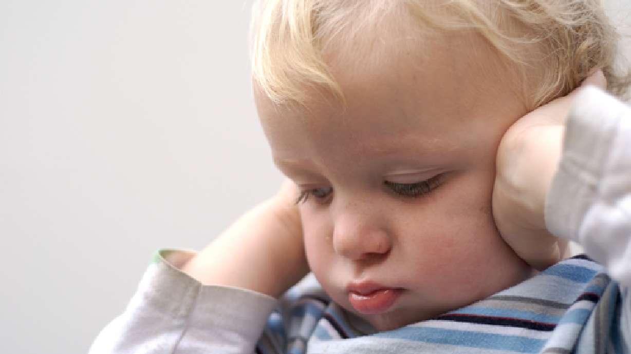 Sticking to our guns with parenting not always easy, but hopefully worth it