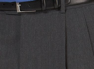 When to Wear Pleated Pants (Mostly Never)