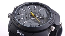 $60 Knockoff Watch Spies in the Dark at 1080p [Spy Gear]