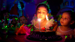 Big List of Birthday Freebies