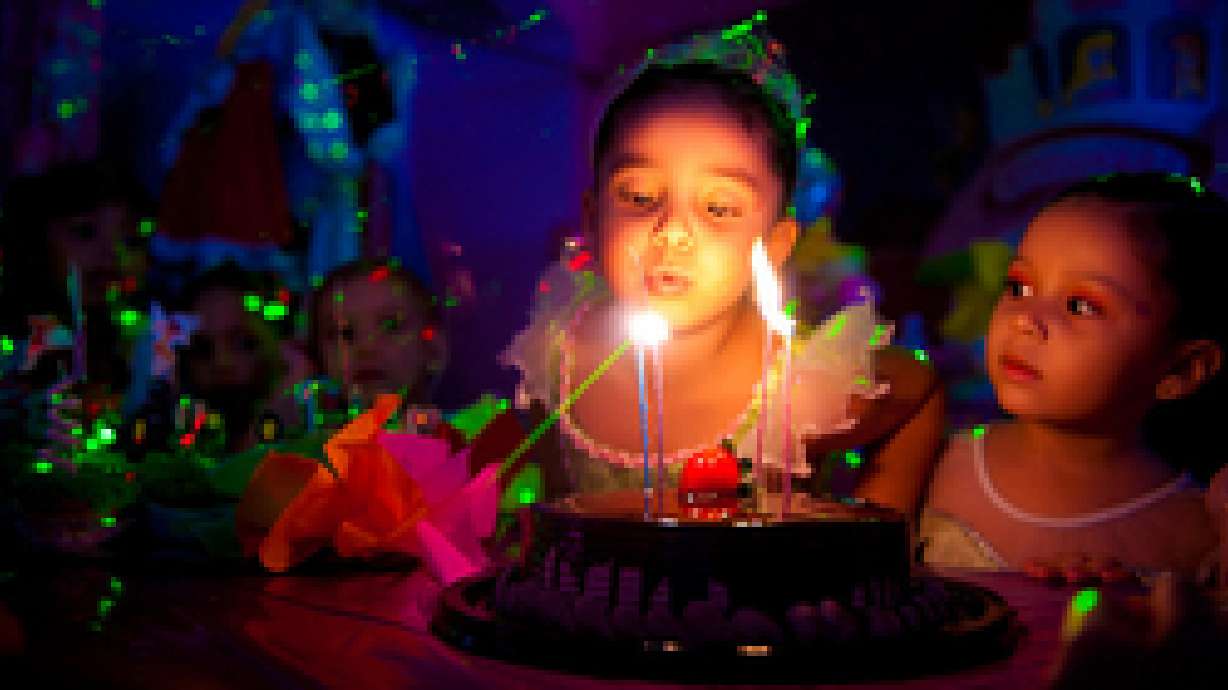 Big List of Birthday Freebies