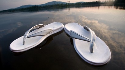 Flip-Flop Dos And Don'ts