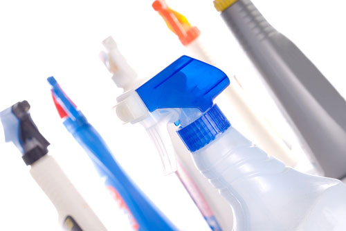 Mommy Medicine: Too much of a clean thing