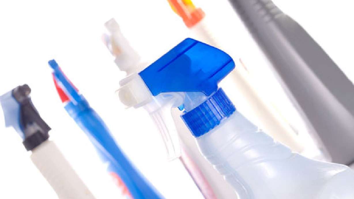 5 household products you’ll never have to buy again