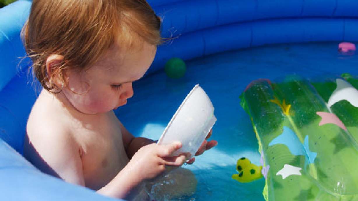 Secondary drowning can cause death 48 hours after exposure to water