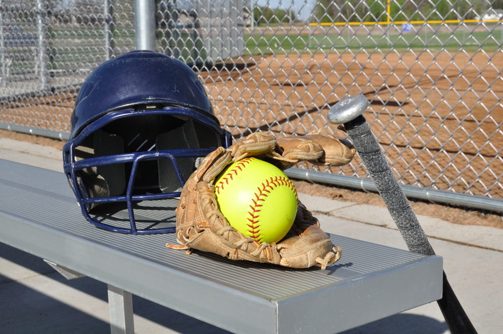 Lehi softball league shut down due to homerun balls