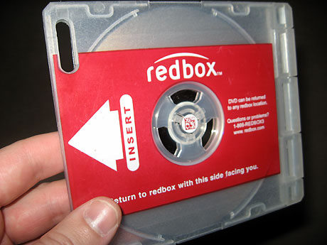 Are video games from Redbox worth it?