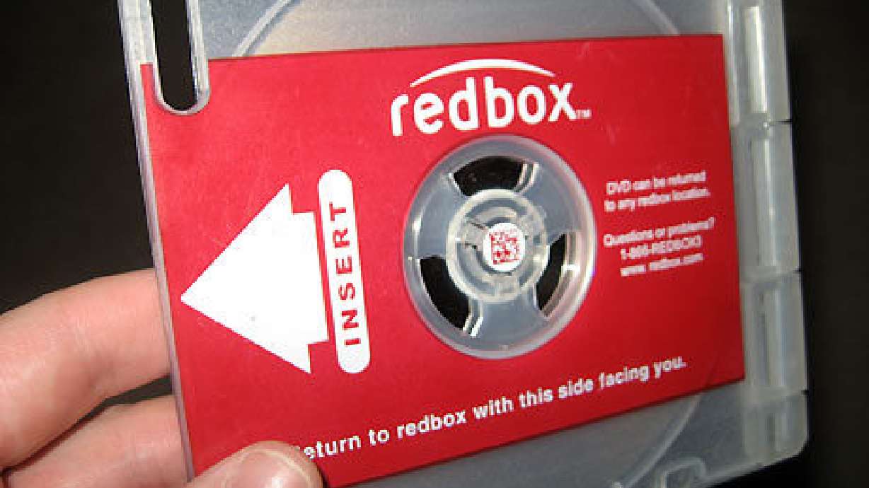 Are video games from Redbox worth it?