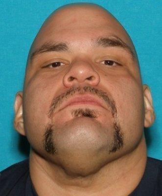 Salt Lake police are looking for Jesus Merino, 31, in connection with a hit-and-run accident followed by an aggravated kidnapping of a cab driver.