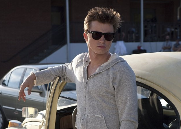 Kenny Wormald in Footloose (2011)