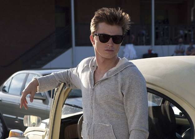 Kenny Wormald in Footloose (2011)