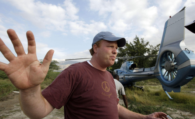 Judge refuses jailed St. George millionaire's request for $27K in monthly living expenses