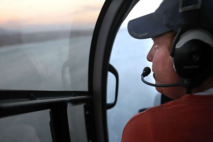 St. George millionaire pleads not guilty to mail fraud charge