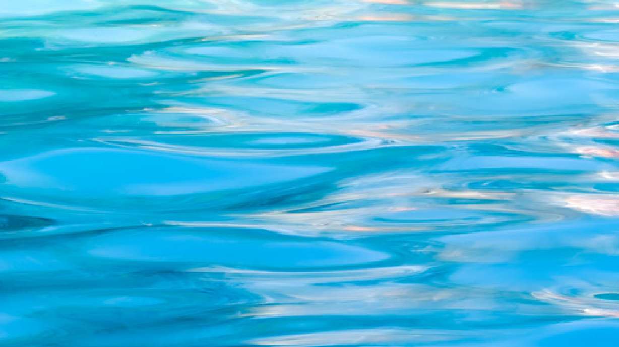 Water safety: Know the dangers, signs of drowning