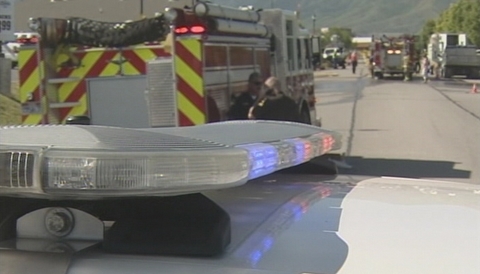 S.L. gas leak prompts apartment building evacuation