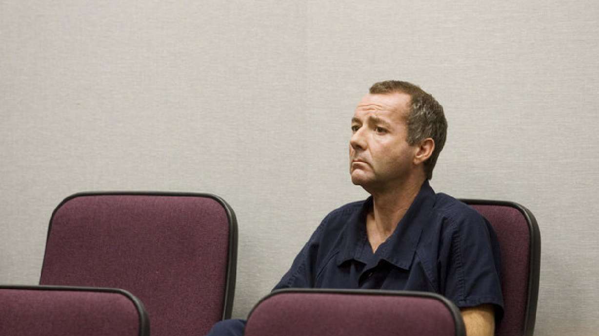 Man wrongly accused of murder placed on probation for gun violation