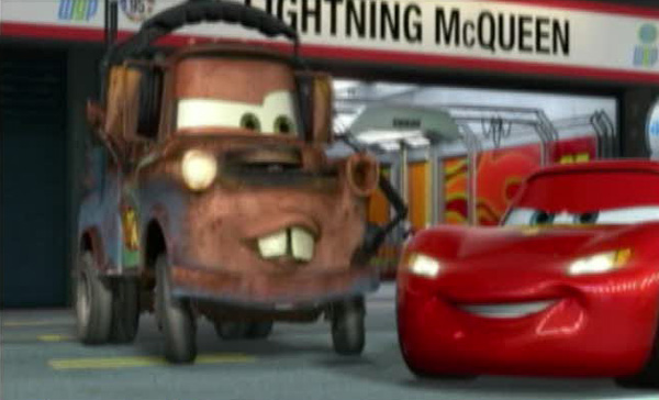 Doug & the Movies: 'Cars 2' | KSL.com