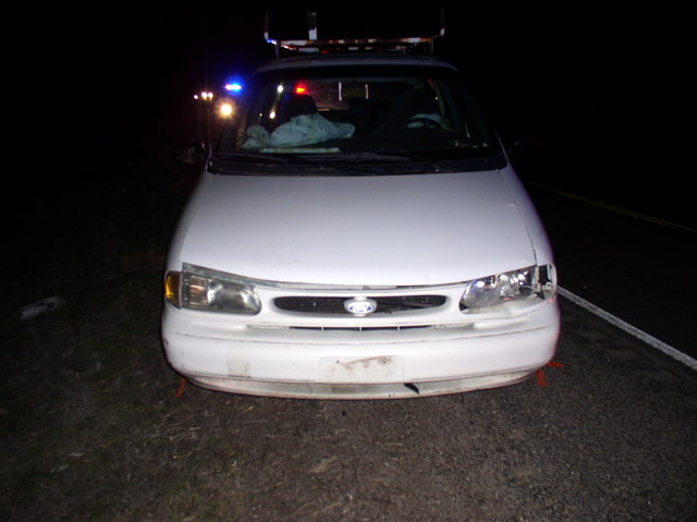 Mother charged in deer collision that left toddler dead