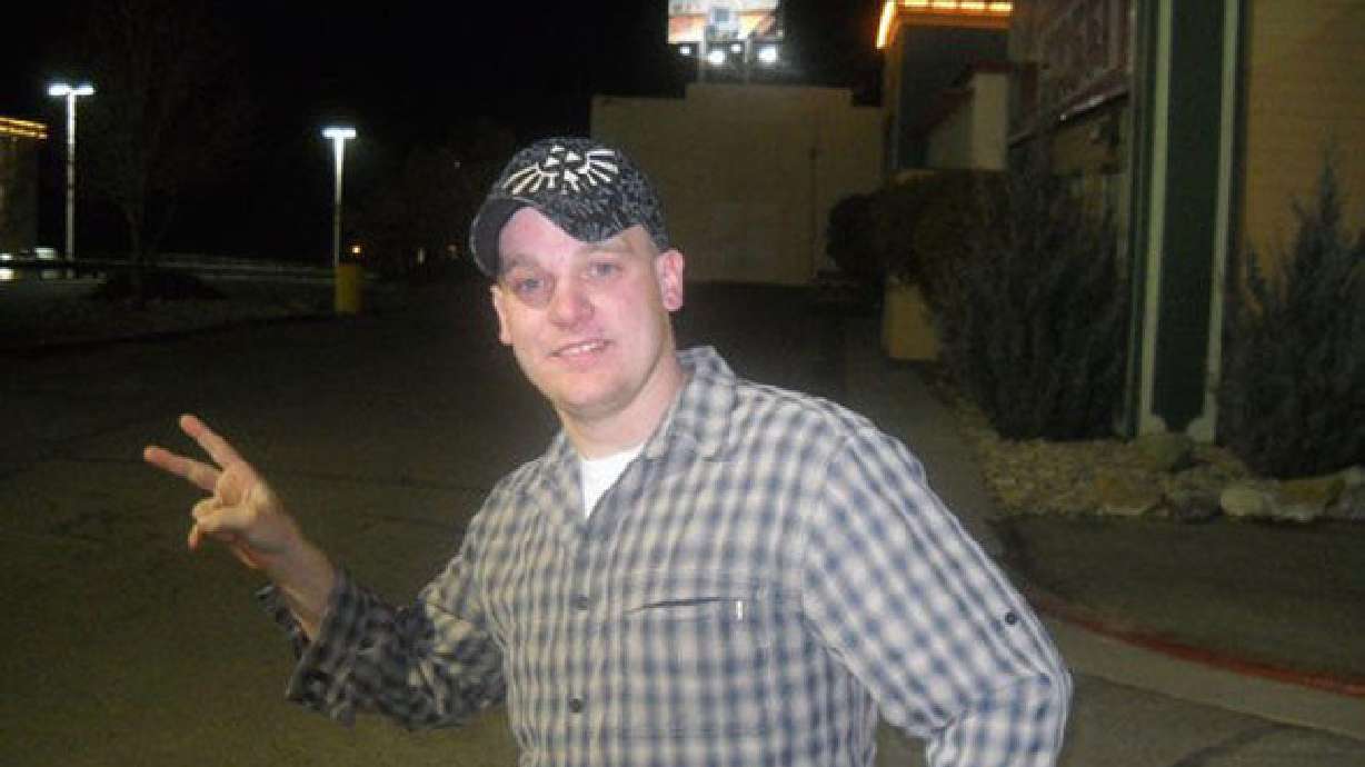 Volunteers plan Sunday search for missing Dugway soldier, now listed as a deserter